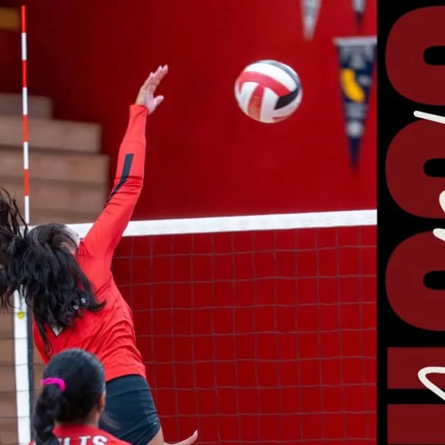 Tri City Volleyball: Logan Streak Hits 11 in 3-0 Win