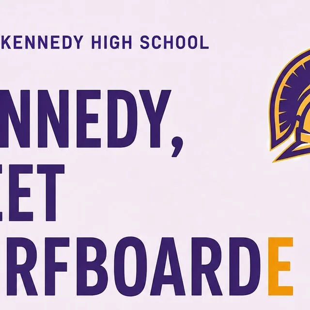 Kennedy Titans Volleyball Homecoming: Mission & Moreau Recaps