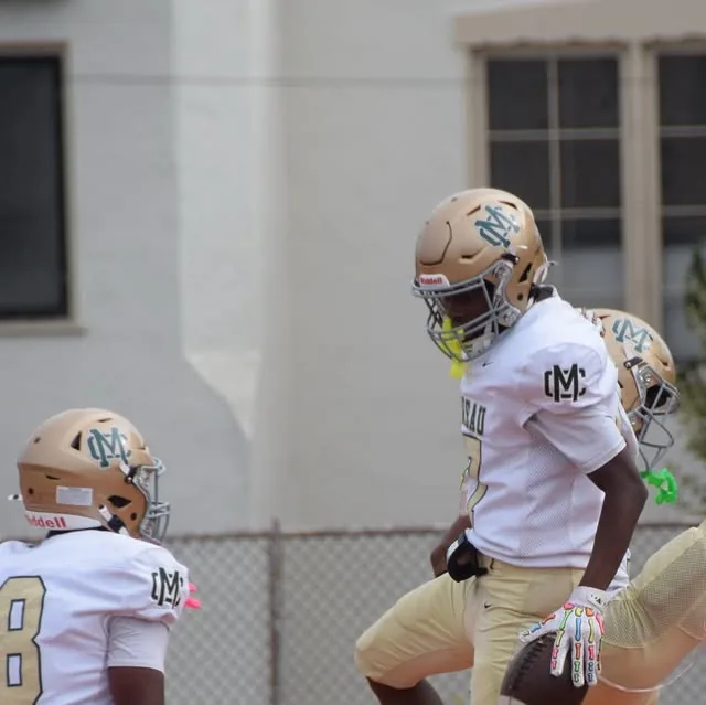 Moreau Catholic Mariners Football: Balboa Comeback Recap