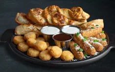 Offer lt3 dragon bounty platter